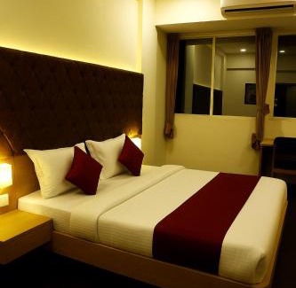 Bhopal House | Hotel Partinidhi Stays