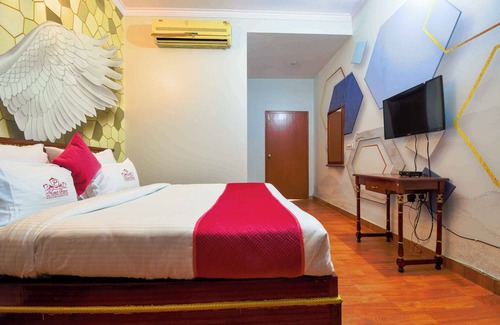 Durgapura Hotel | Hotel Parv
