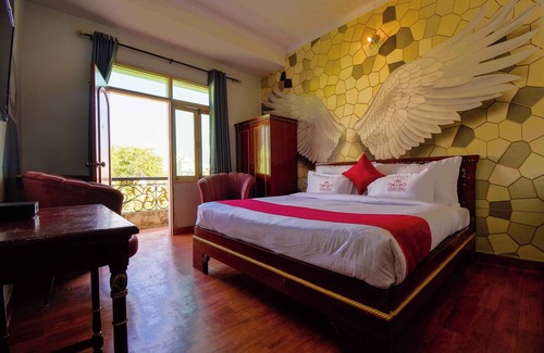 Durgapura Hotel | Hotel Parv