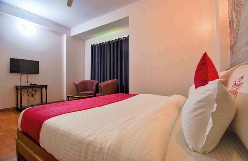 Durgapura Hotel | Hotel Parv