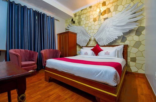 Durgapura Hotel | Hotel Parv