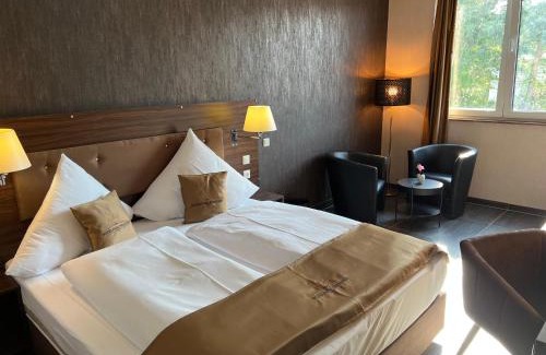 Hanau Hotel | Hotel Pasa Paradies KOSTENLOSE PARKPLÄTZE