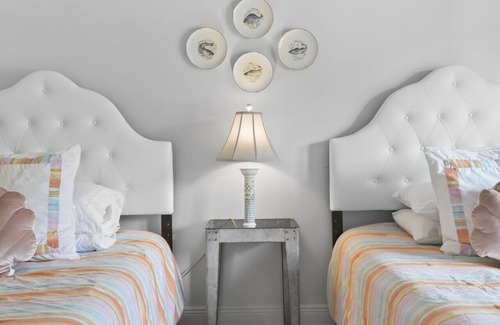 Pass Christian Hotel | Hotel Pass Christian Double Full 204