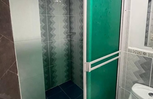 Suramericana Hotel | Hotel Pass