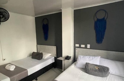 Suramericana Hotel | Hotel Pass