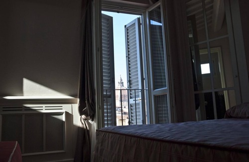 Pistoia Hotel | Hotel Patria