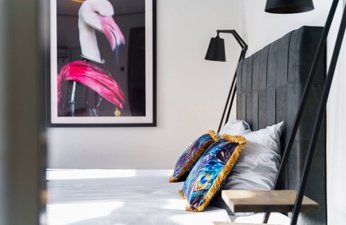 Nijmegen-Centrum Hotel | Hotel Pauw