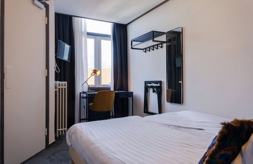 Nijmegen-Centrum Hotel | Hotel Pauw