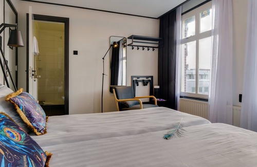 Nijmegen-Centrum Hotel | Hotel Pauw