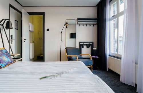 Nijmegen-Centrum Hotel | Hotel Pauw