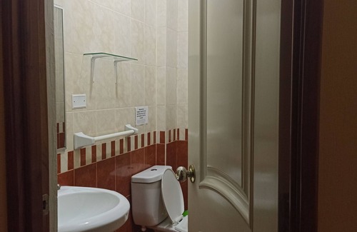Kimiri Hotel | Hotel Payanito