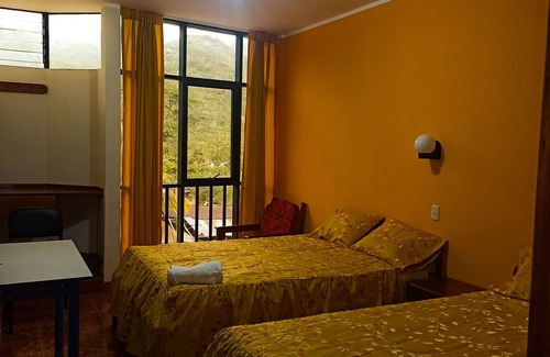 Kimiri Hotel | Hotel Payanito