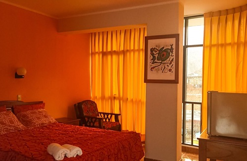 Kimiri Hotel | Hotel Payanito