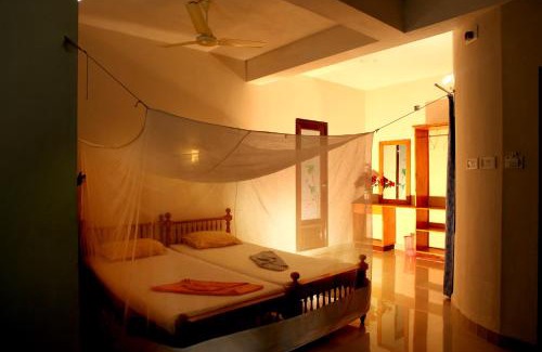 Kovalam Hotel | Hotel Peacock