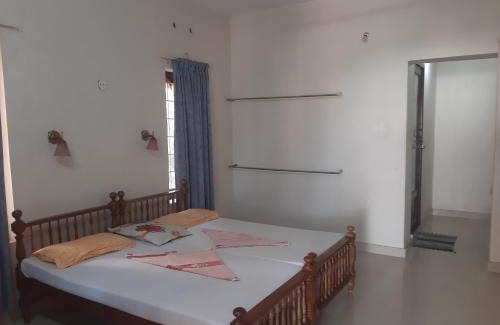 Kovalam Hotel | Hotel Peacock