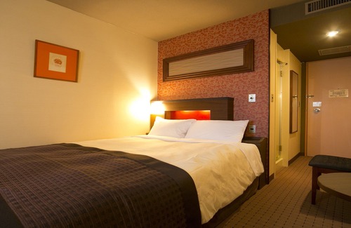 Akita Hotel | Hotel Pearl City Akita Kawabata