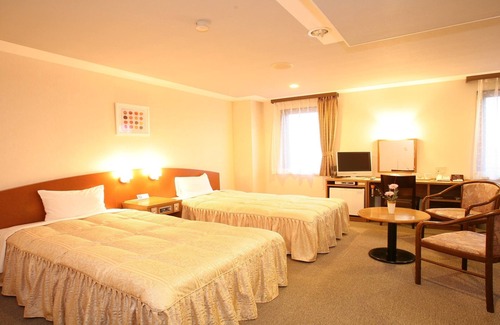 Hachinohe Hotel | Hotel Pearl City Hachinohe