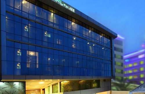 Shenoys Hotel | Hotel Pearl Palace
