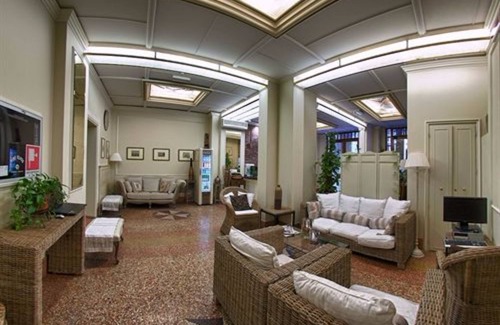 Historic Center Hotel | Hotel Pedrini