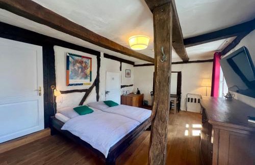 Neheim Hotel | Hotel Pemü