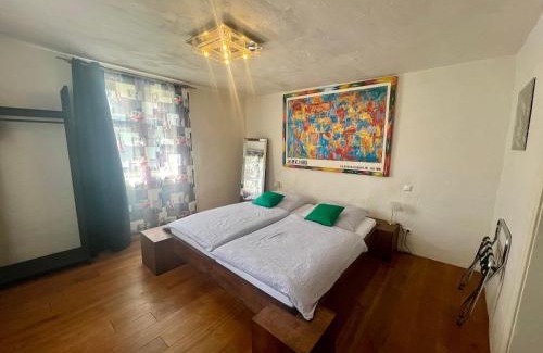 Neheim Hotel | Hotel Pemü