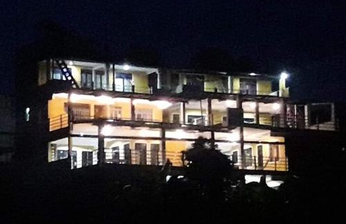 San Pedro La Laguna Hotel | Hotel Peneleu