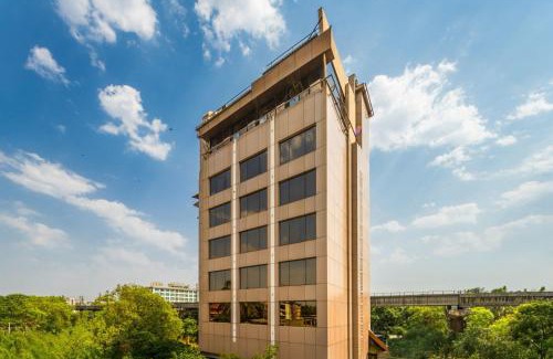 Marol Hotel | Hotel Peninsula Redpine