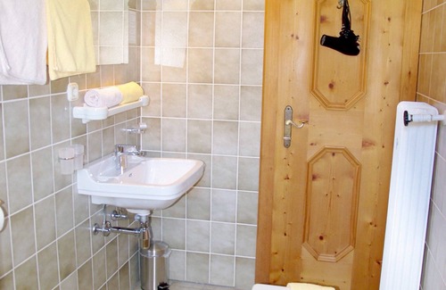 Aurach bei Kitzbuehel Hotel | Hotel Pension Heike