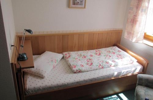 Bad Suderode House | Hotel Pension Am Kurzentrum