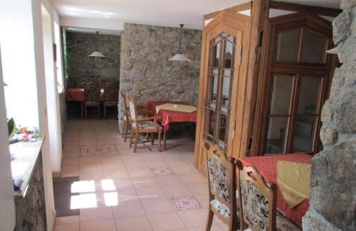 Bad Suderode House | Hotel Pension Am Kurzentrum