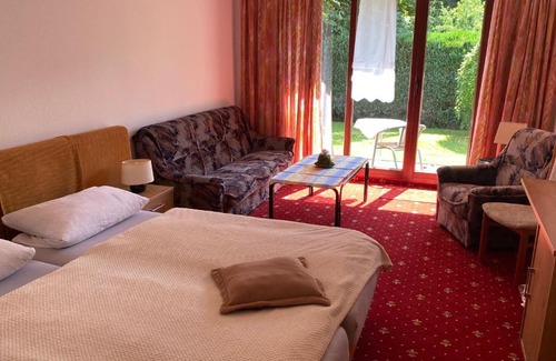 Negast House | Hotel Pension Brilke Negast
