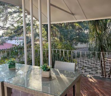 Klein Windhoek Bed & Breakfast | Hotel Pension Casa Africana