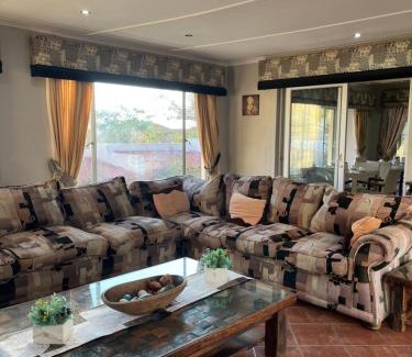 Klein Windhoek Bed & Breakfast | Hotel Pension Casa Africana