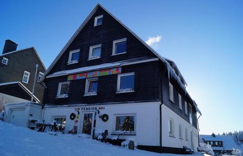 Altastenberg House | Hotel Pension De Gasterei