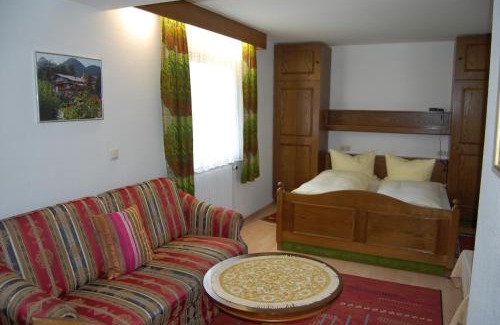 Ruhpolding Hotel | Hotel - Pension - Heidelberg inkl. Chiemgaukarte