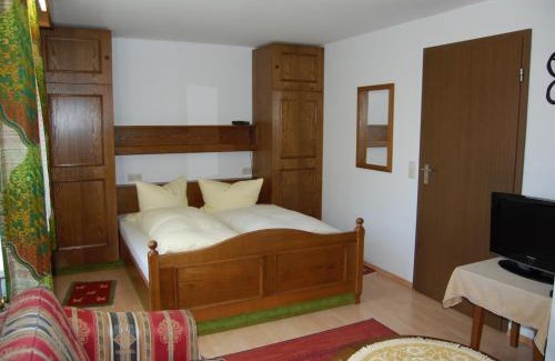 Ruhpolding Hotel | Hotel - Pension - Heidelberg inkl. Chiemgaukarte