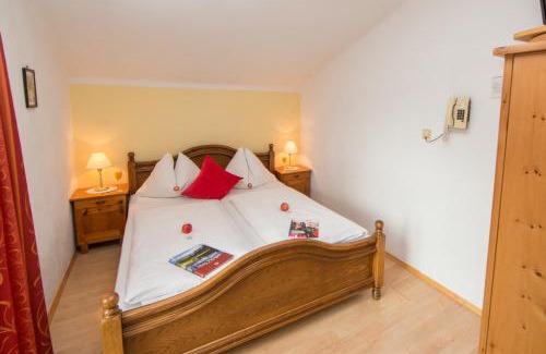 Zell am See House | Hotel Pension Hubertus
