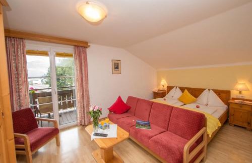 Zell am See House | Hotel Pension Hubertus
