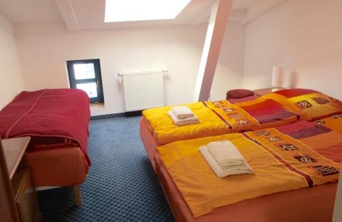 Mitte House | Hotel-Pension "Petridamm"
