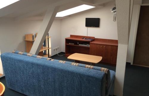 Mitte House | Hotel-Pension "Petridamm"