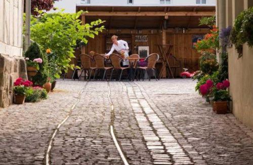 Quedlinburg House | Hotel Pension St Nikolai
