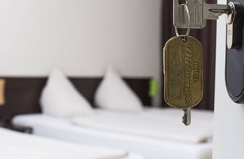 Victoriastadt House | Hotel Pension Victoria