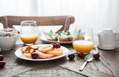 Zandvoort Hotel | Hotel/Pension Villa Tanahlot