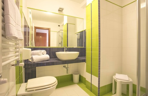 Ponte Pattoli Hotel | Hotel PentHouse