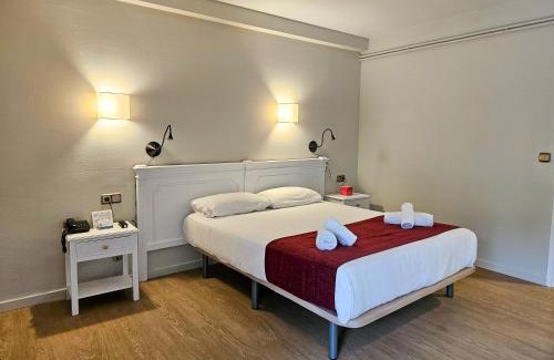 Encamp Hotel | Hotel Pere D'Urg 3000