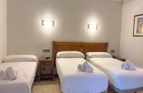 Encamp Hotel | Hotel Pere D'Urg 3000