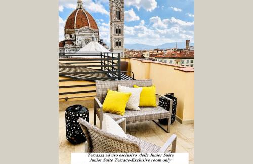 Duomo Hotel | Hotel Perseo