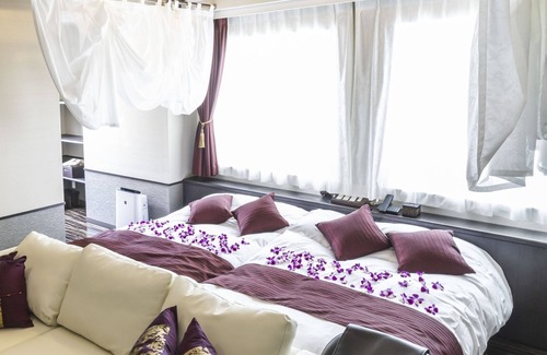 Hyakunincho Hotel | Hotel Petit Bali Garden Shin-Okubo - Adults Only