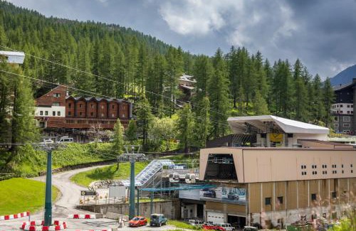 Cervinia Hotel | Hotel Petit Palais