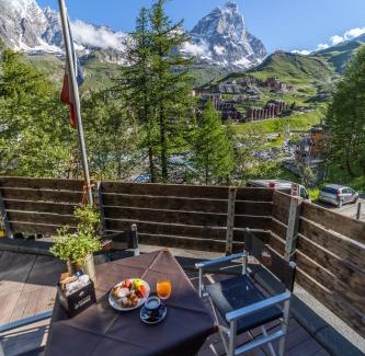 Cervinia Hotel | Hotel Petit Palais